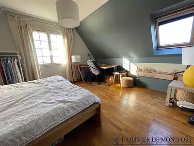 Maison, 170 m²