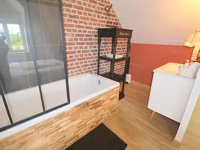 Maison, 240 m²