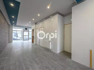 Maison, 95 m²