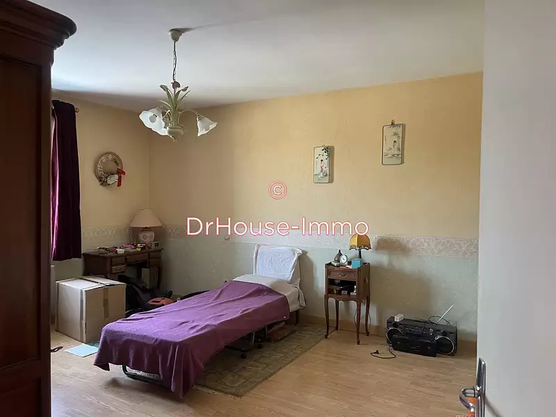 Maison, 115 m²