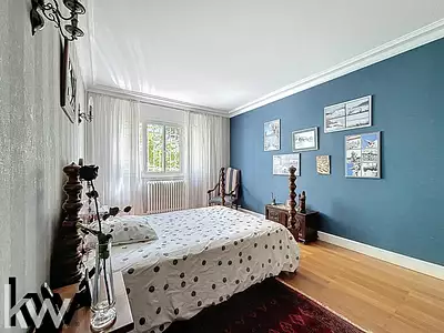 Appartement, 115 m²