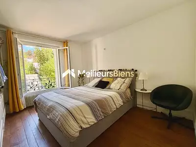 Appartement, 67 m²