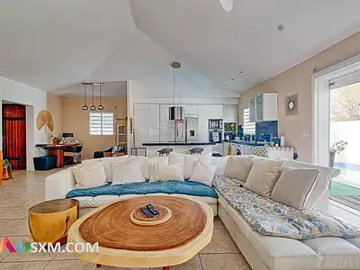 Maison, 135 m²