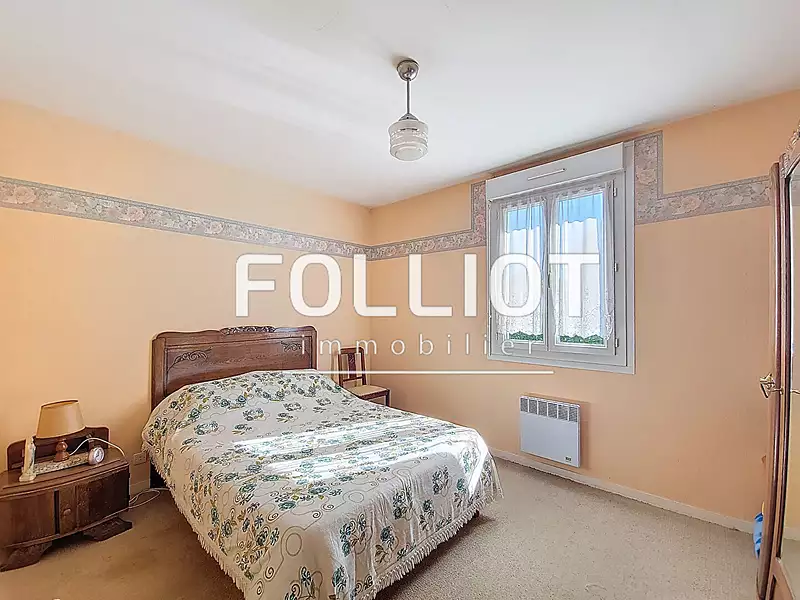 Maison, 80 m²
