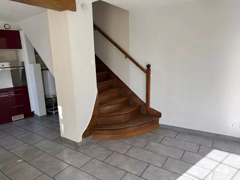 Maison, 34 m²