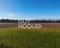 Terrain, 950 m²