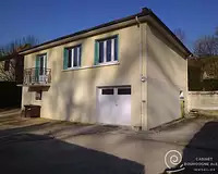 Maison, 97 m²