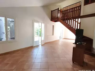 Maison, 100 m²