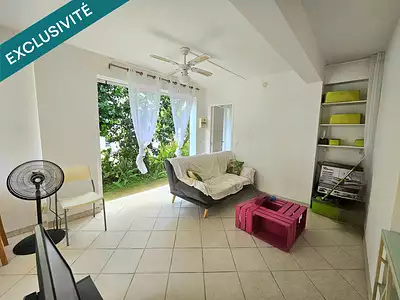 Maison, 134 m²