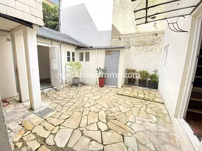 Appartement, 54,07 m²