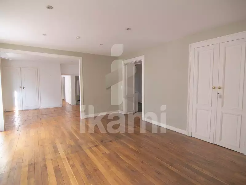 Appartement, 130 m²