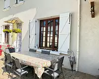 Maison, 216 m²
