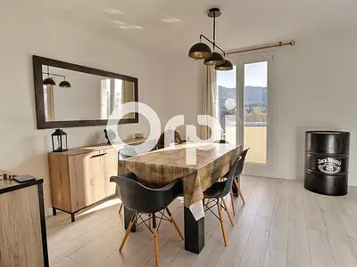 Appartement, 67 m²