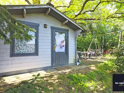 Maison, 136 m²
