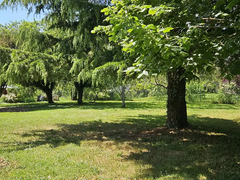 Maison, 125 m²