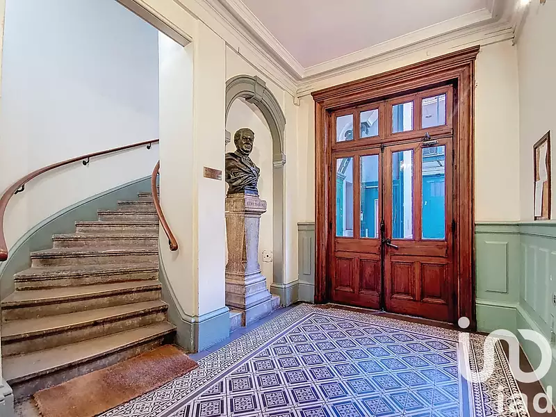 Appartement, 128 m²