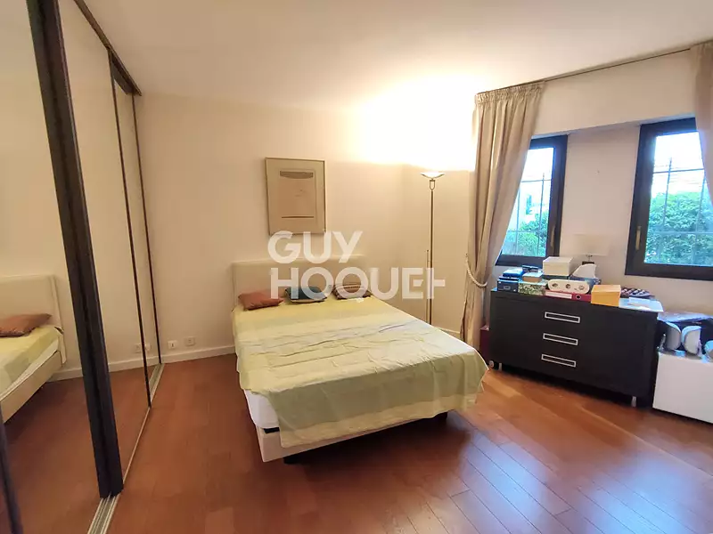 Appartement, 88,54 m²