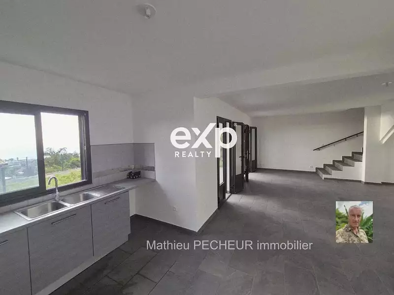 Maison, 96 m²