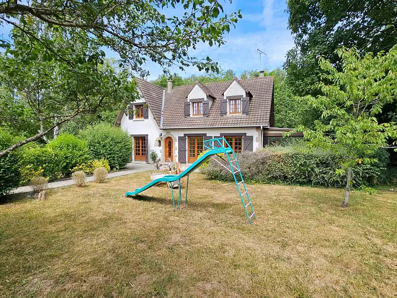 Maison, 172 m²