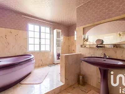 Maison, 156 m²