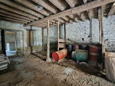 Maison, 108,94 m²