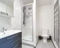 Appartement, 50,7 m²