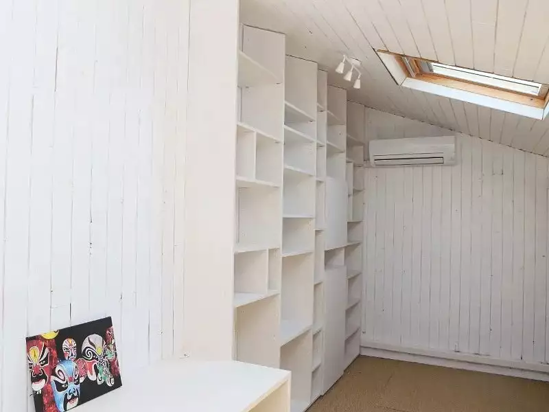 Maison, 180 m²