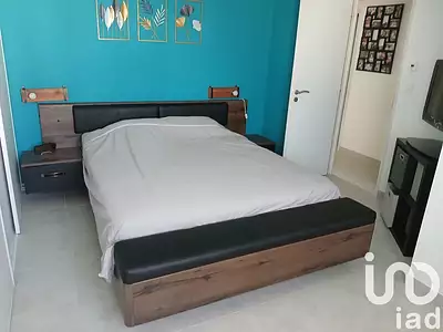 Maison, 110 m²