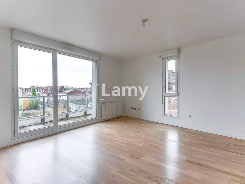 Appartement, 69,5 m²