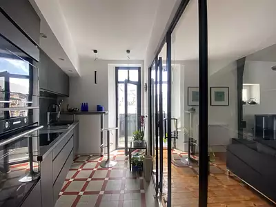 Appartement, 98,39 m²