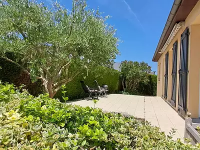 Maison, 92 m²
