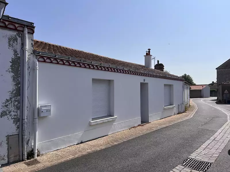 Maison, 78 m²