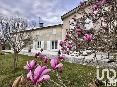 Maison, 190 m²