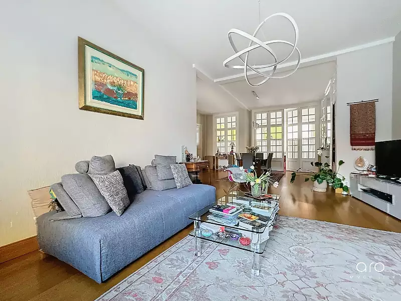 Maison, 424 m²