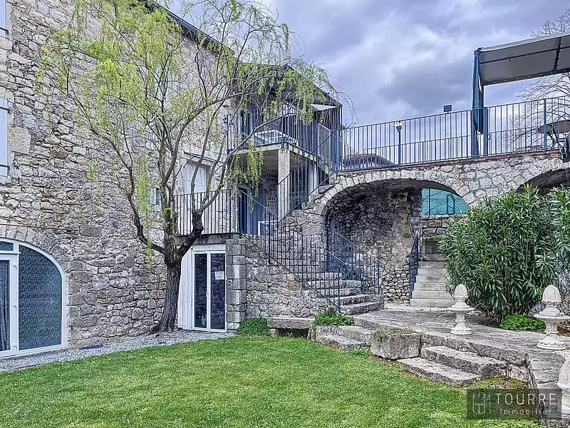 Maison, 559 m²