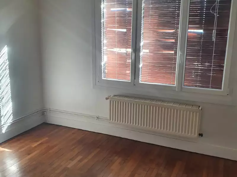 Appartement, 37,44 m²