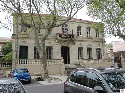 Terrain, 385 m²
