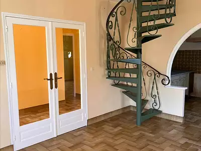 Maison, 180 m²