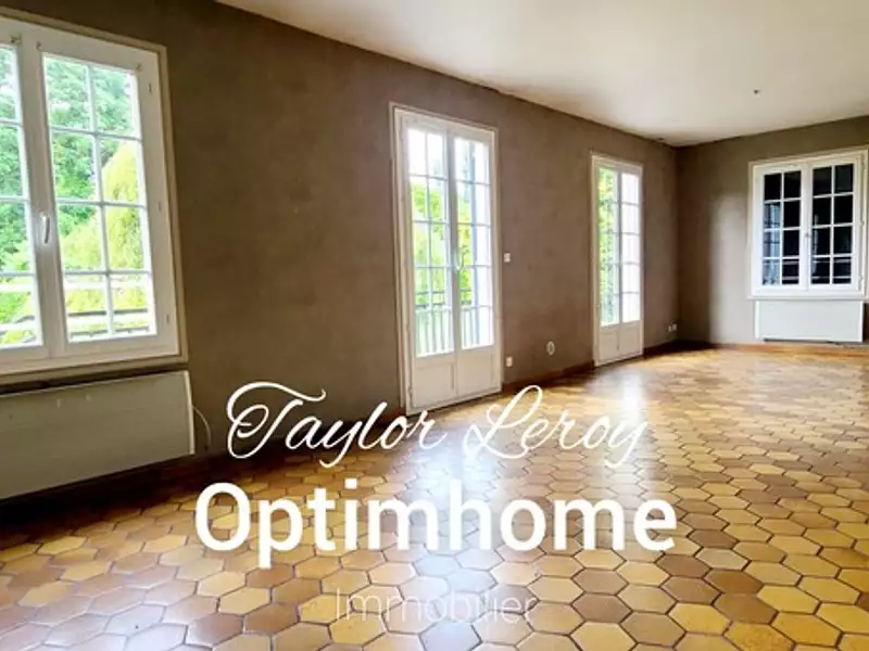 Maison, 88 m²