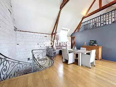 Maison, 310,21 m²