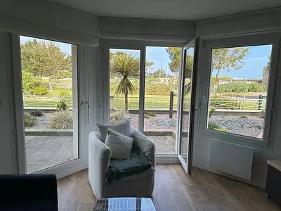 Appartement, 35,89 m²