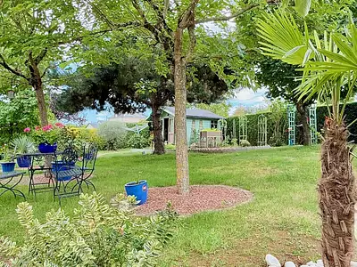 Maison, 164 m²