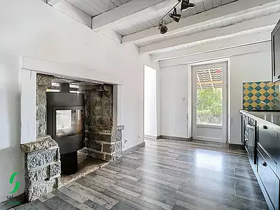 Maison, 122 m²