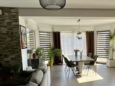 Maison, 95 m²