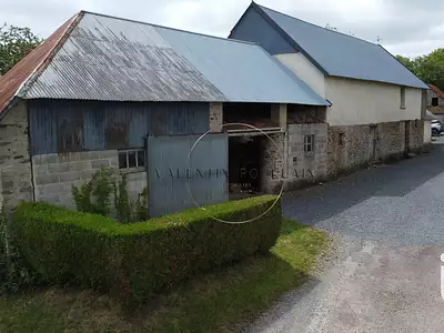 Maison, 135 m²
