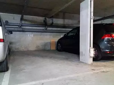 Parking, 12 m²