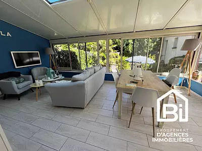 Maison, 135 m²