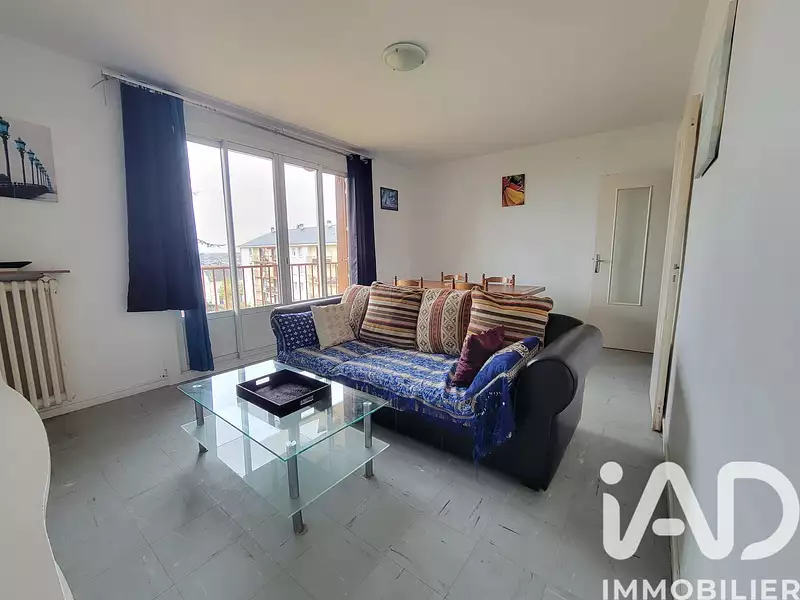 Appartement, 85 m²