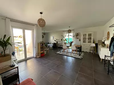 Maison, 113 m²