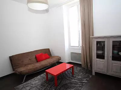 Appartement, 30 m²